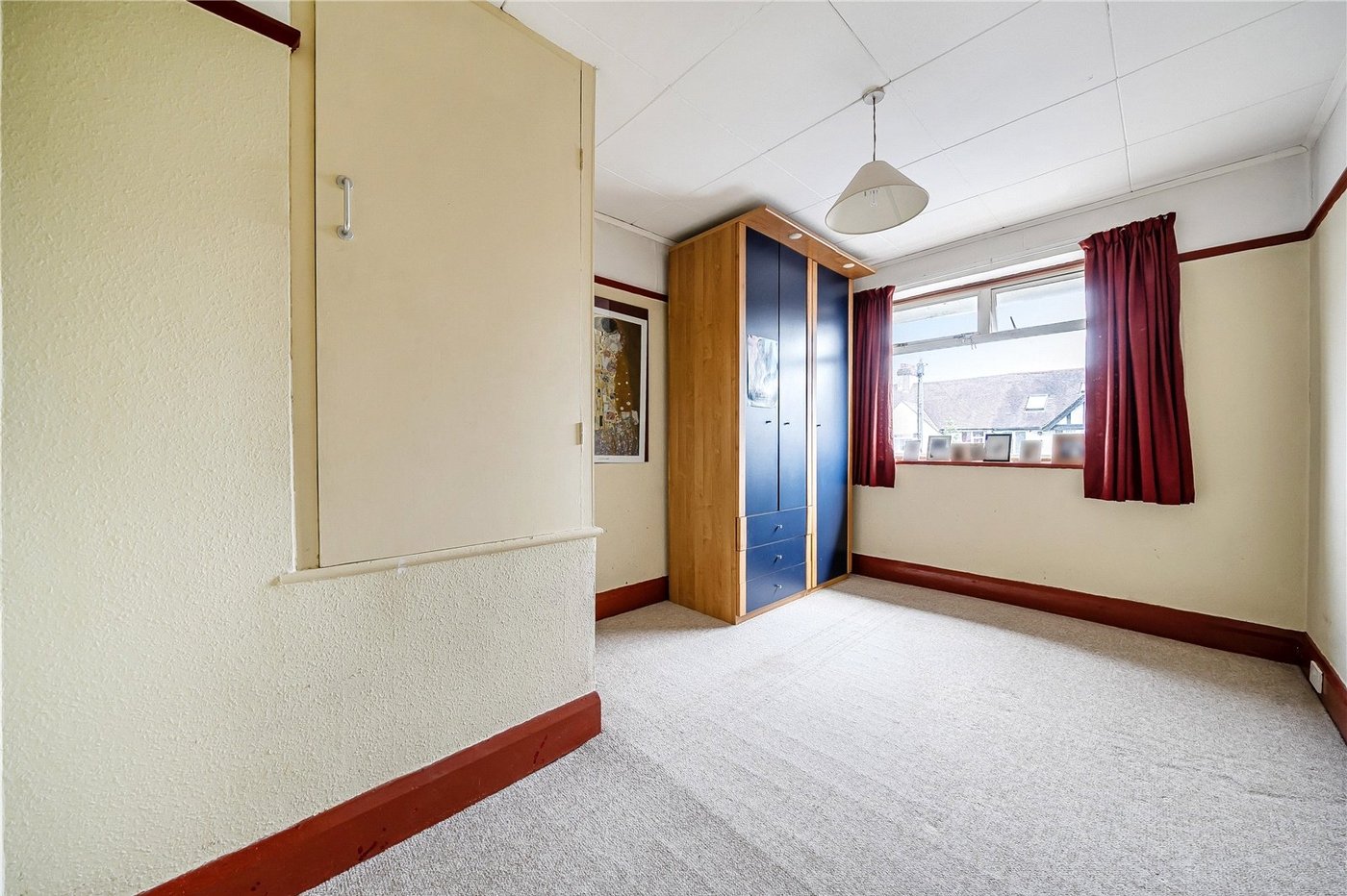4 bedroom house for sale in London | Robinson Jackson