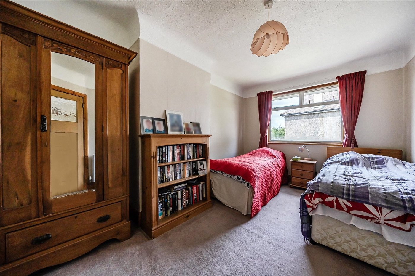 4 bedroom house for sale in London | Robinson Jackson