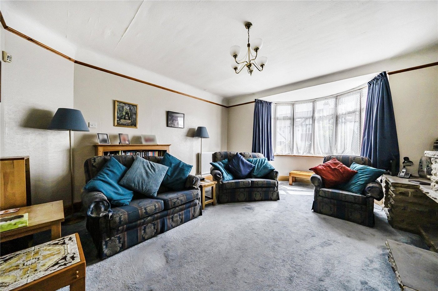 4 bedroom house for sale in London | Robinson Jackson