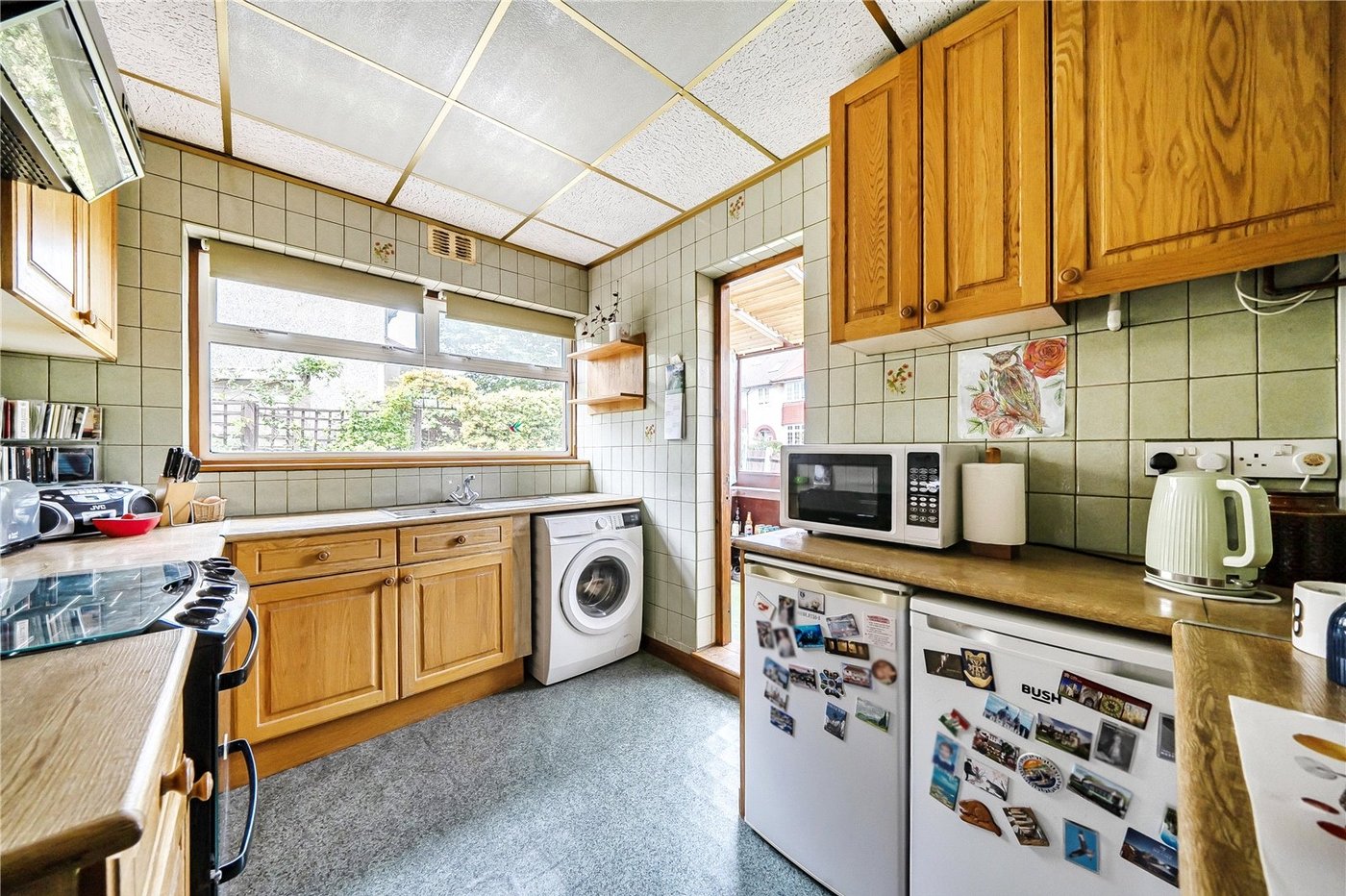 4 bedroom house for sale in London | Robinson Jackson