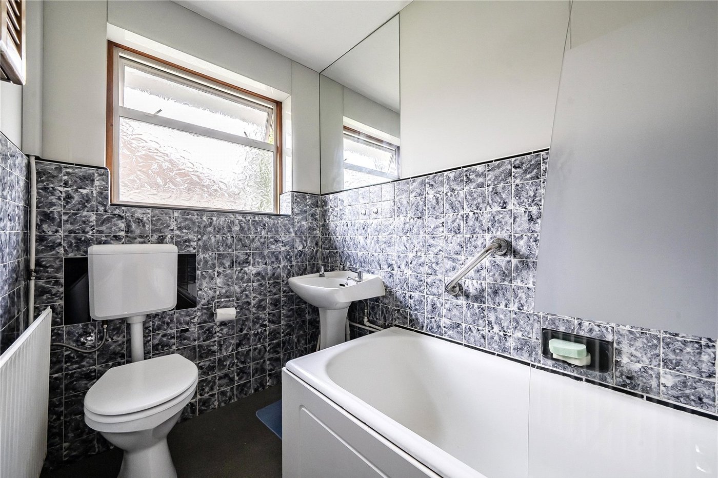 4 bedroom house for sale in London | Robinson Jackson