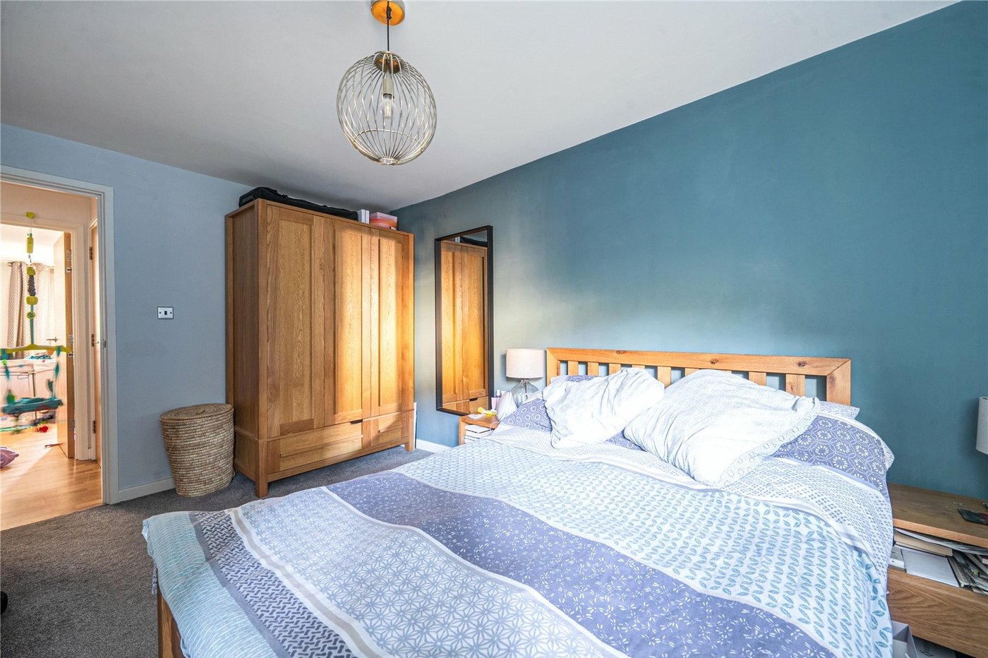 2 bedroom property for sale in  | Robinson Jackson