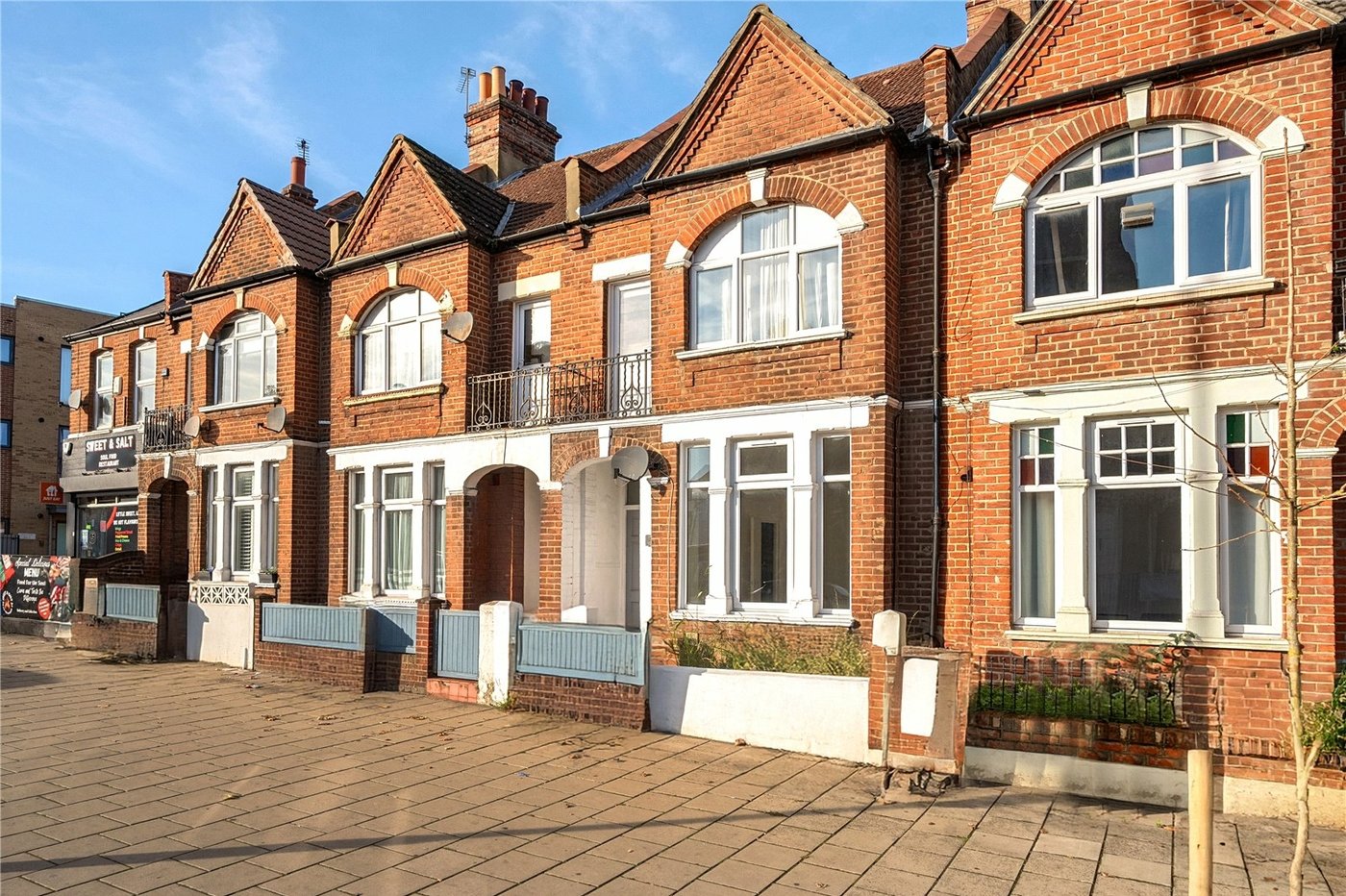 2 bedroom property for sale in Sydenham | Robinson Jackson