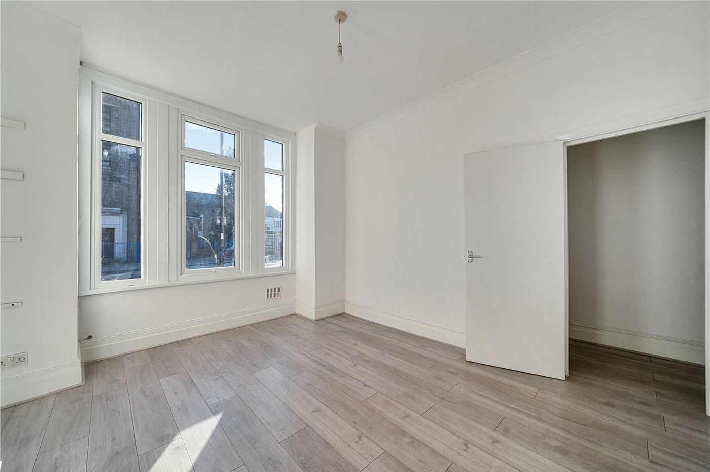 2 bedroom property for sale in Sydenham | Robinson Jackson