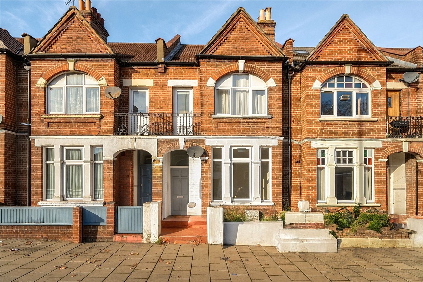 2 bedroom property for sale in Sydenham | Robinson Jackson