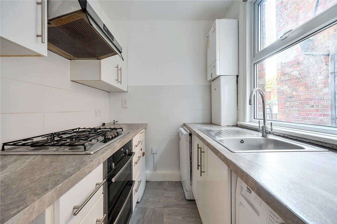 2 bedroom property for sale in Sydenham | Robinson Jackson