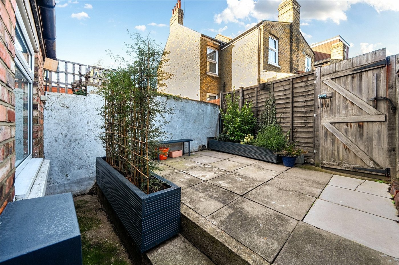 2 bedroom property for sale in Sydenham | Robinson Jackson