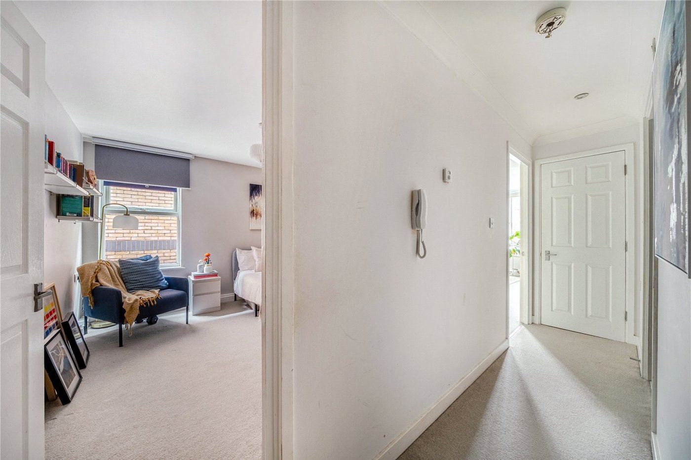 1 bedroom property for sale in Sydenham | Robinson Jackson