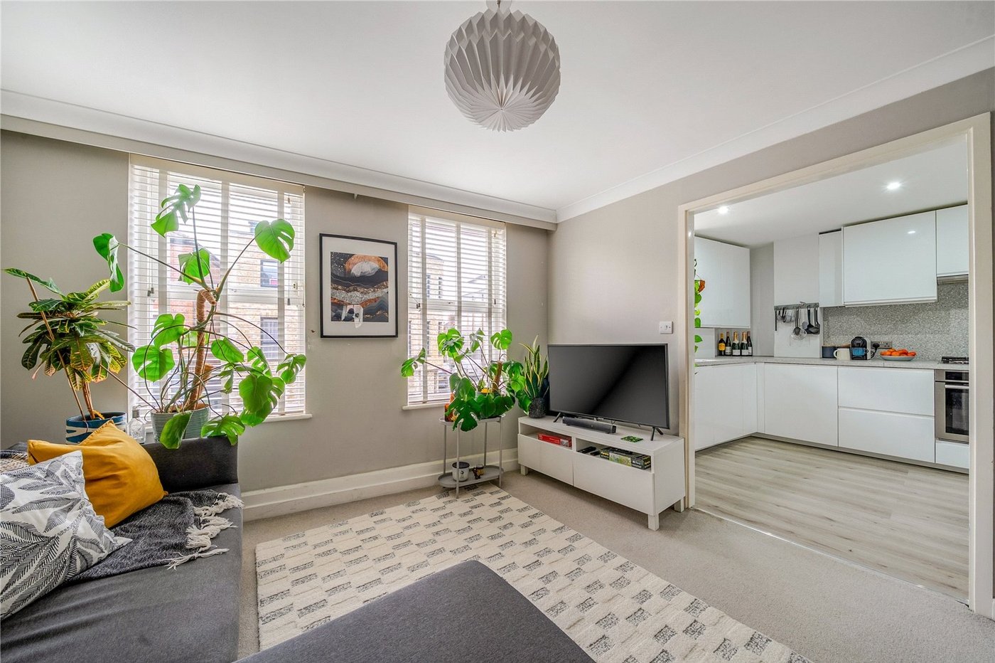 1 bedroom property for sale in Sydenham | Robinson Jackson