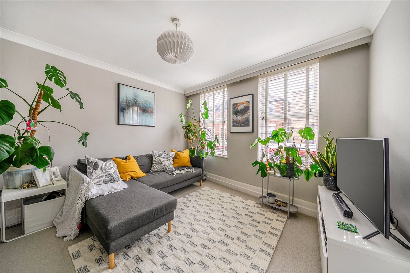 1 bedroom property for sale in Sydenham | Robinson Jackson