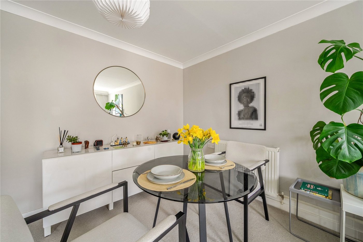 1 bedroom property for sale in Sydenham | Robinson Jackson