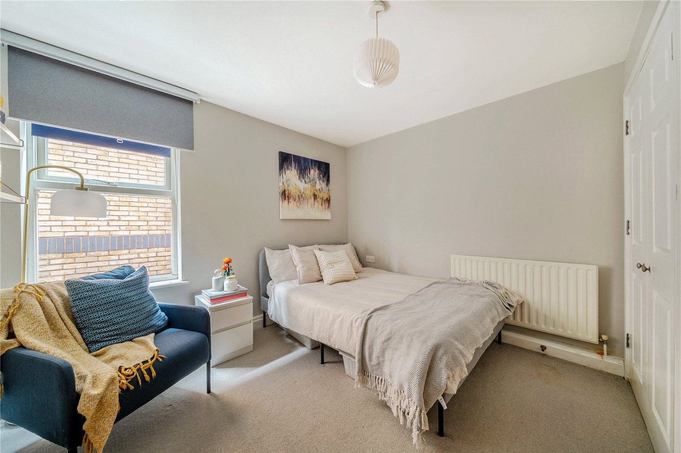 1 bedroom property for sale in Sydenham | Robinson Jackson