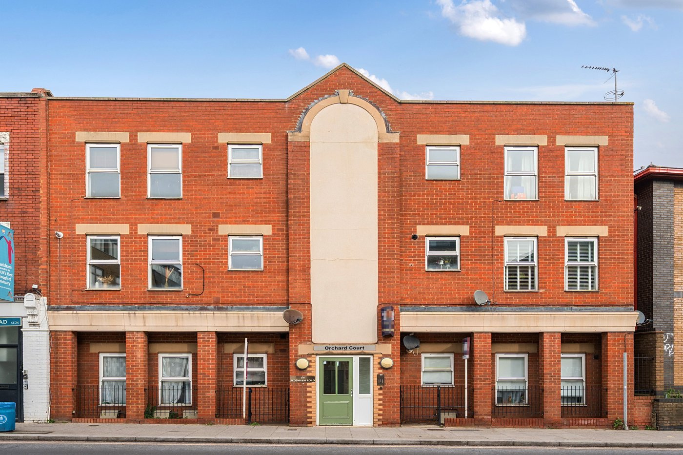 1 bedroom property for sale in Sydenham | Robinson Jackson