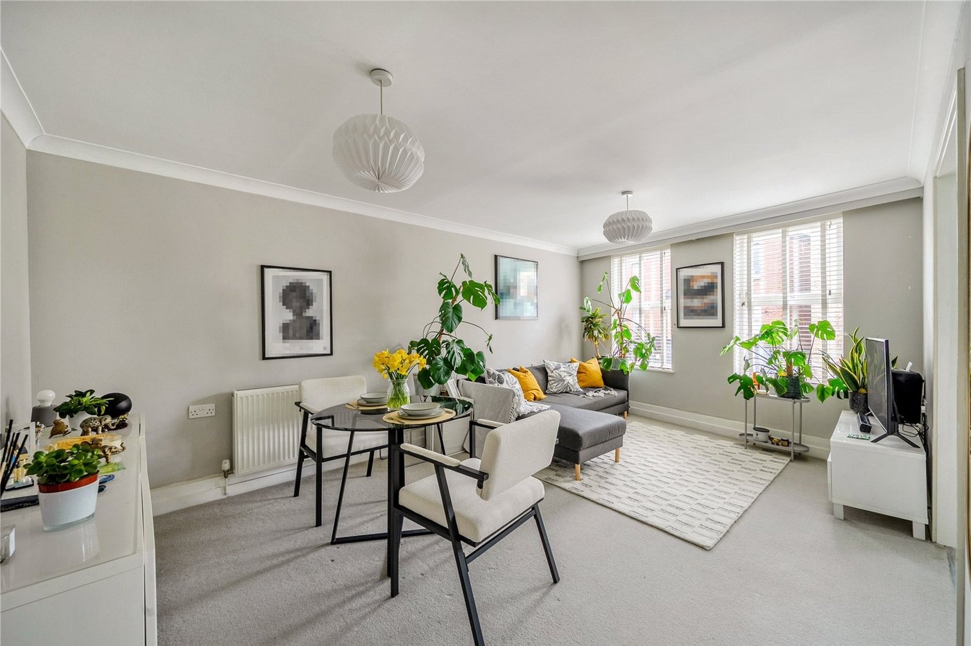 1 bedroom property for sale in Sydenham | Robinson Jackson