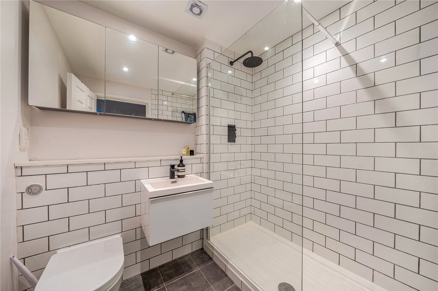1 bedroom property for sale in Sydenham | Robinson Jackson
