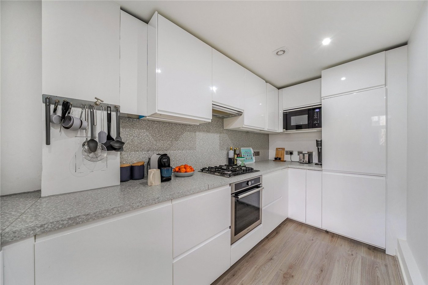 1 bedroom property for sale in Sydenham | Robinson Jackson