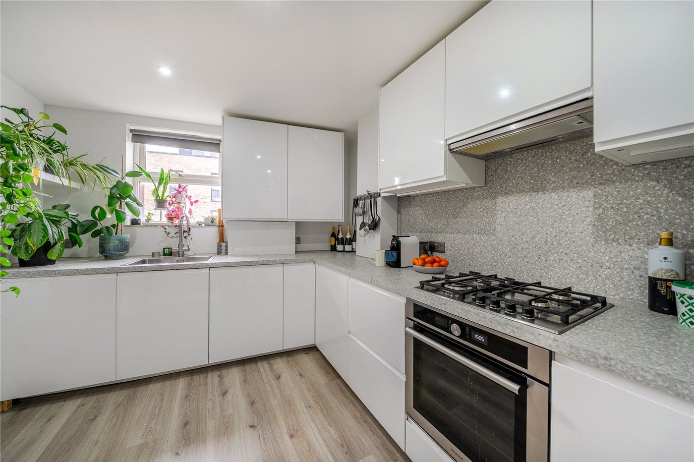 1 bedroom property for sale in Sydenham | Robinson Jackson
