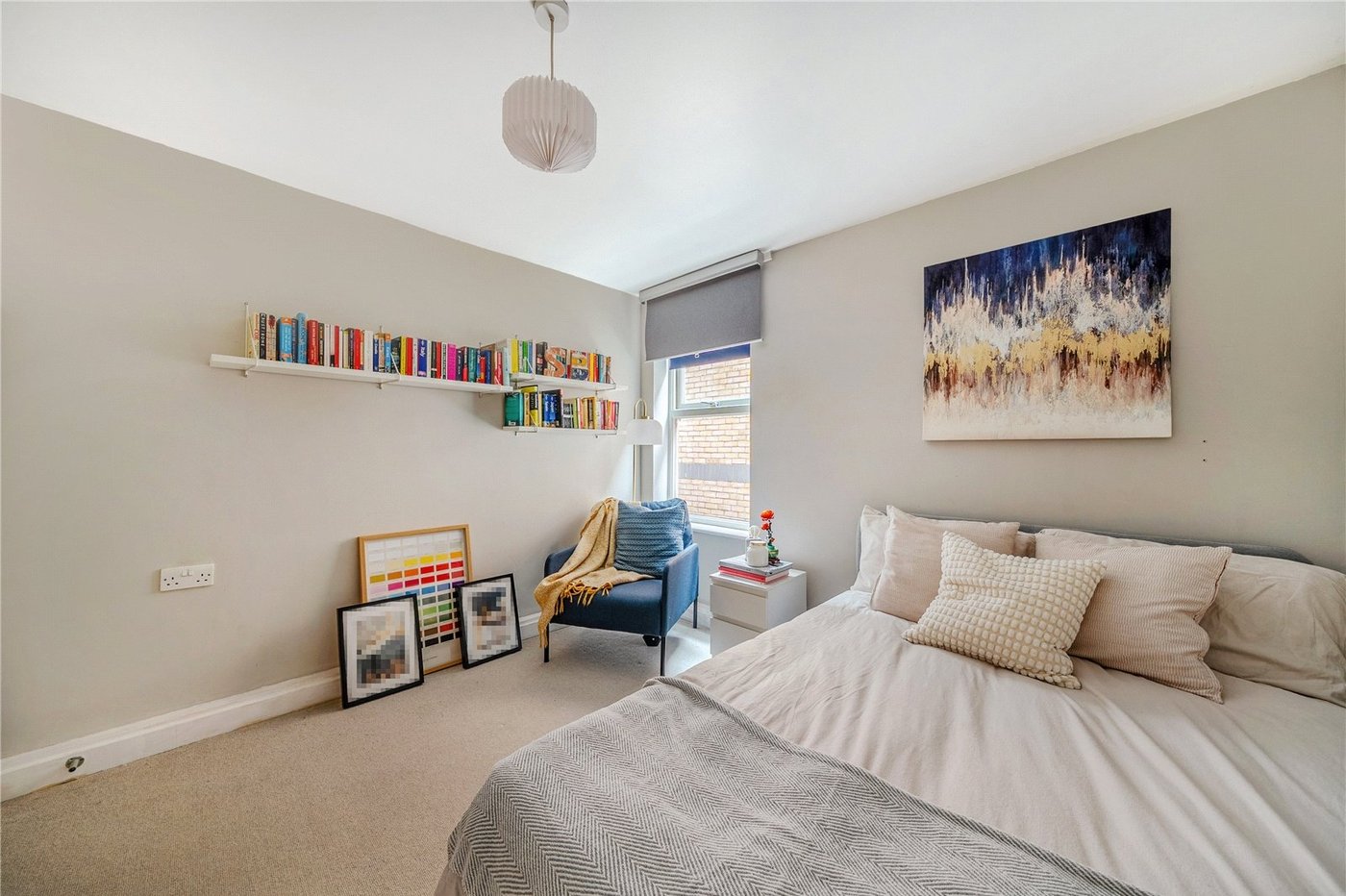1 bedroom property for sale in Sydenham | Robinson Jackson