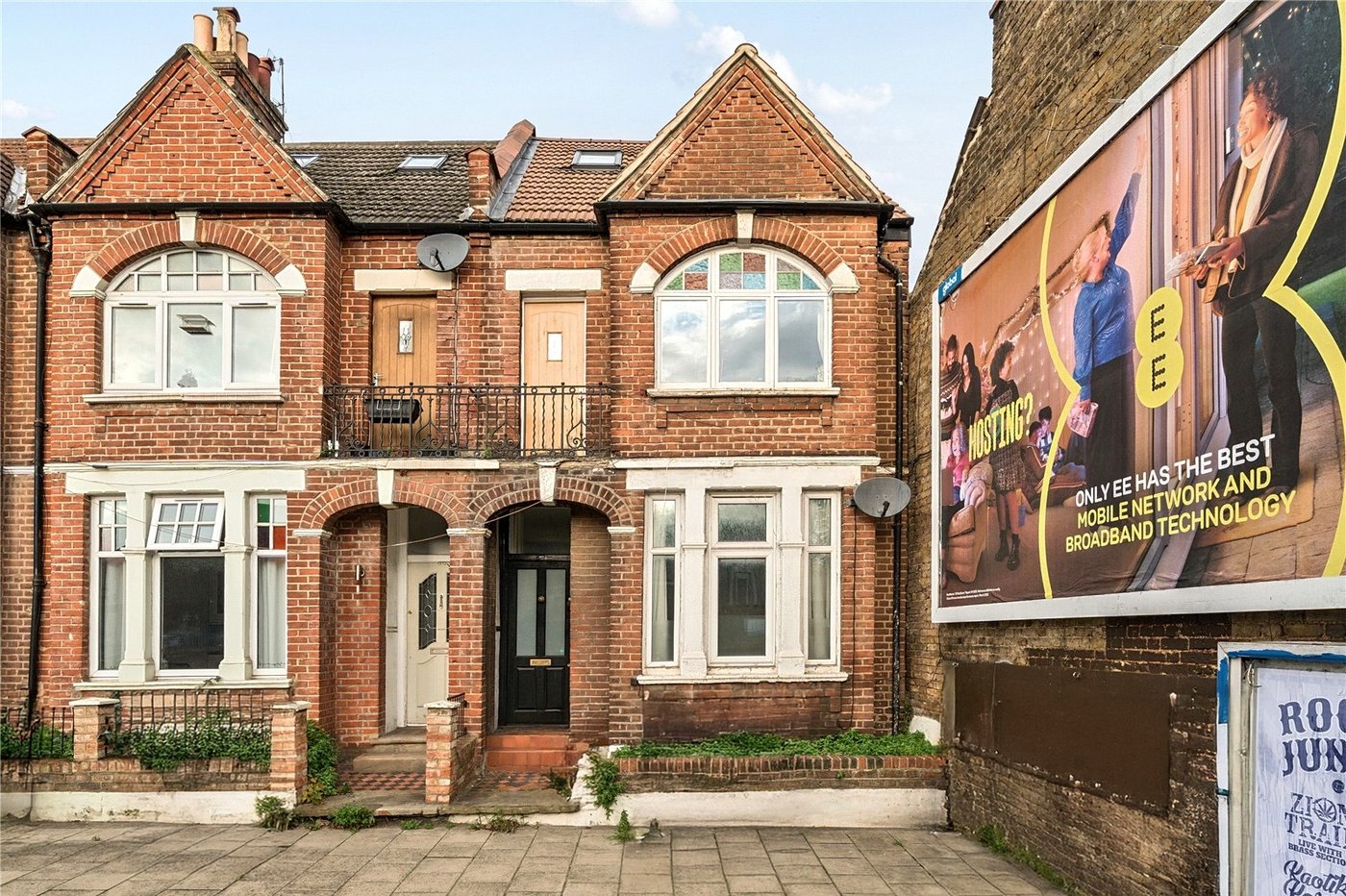 1 bedroom property for sale in Sydenham | Robinson Jackson