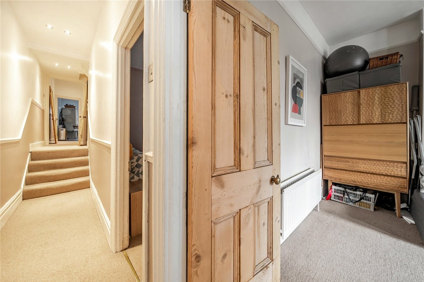 1 bedroom property for sale in Sydenham | Robinson Jackson