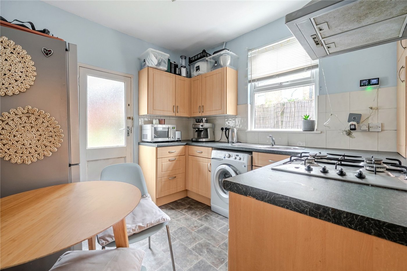 1 bedroom property for sale in Sydenham | Robinson Jackson