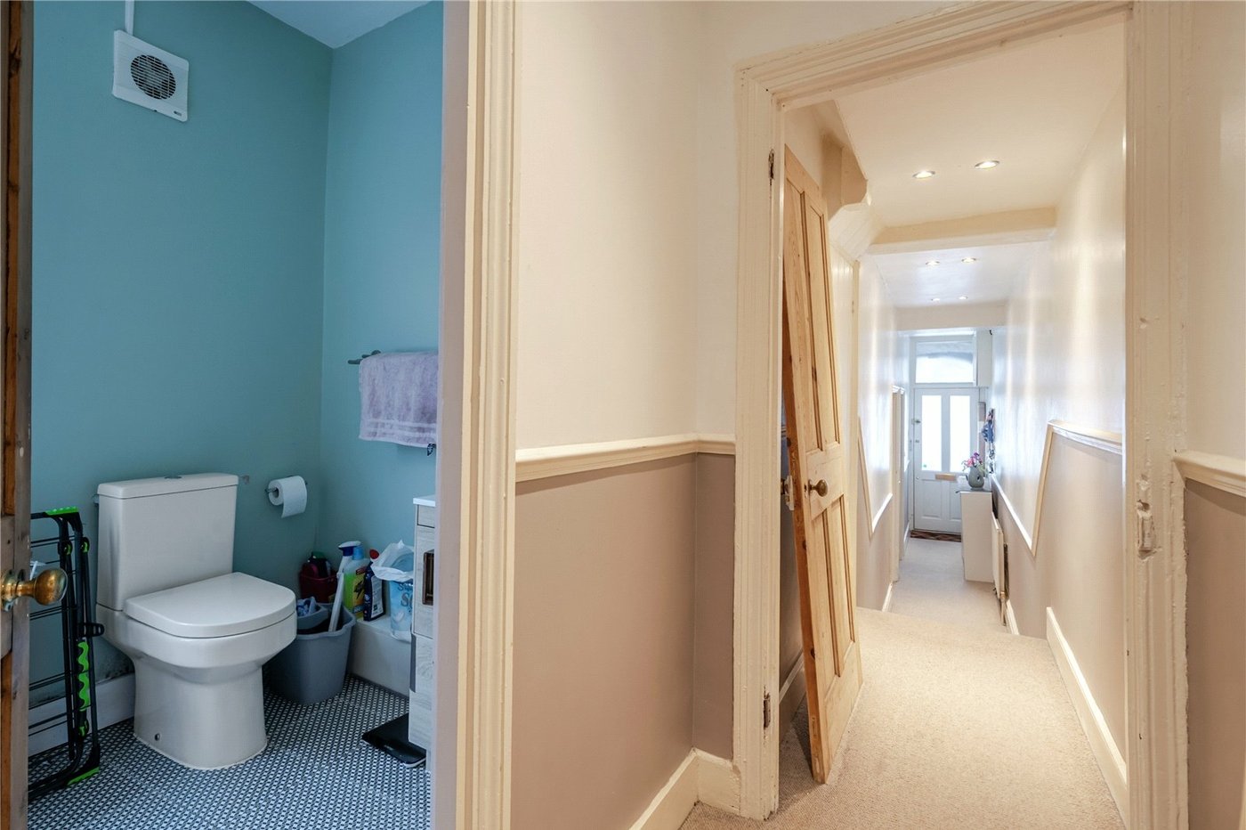 1 bedroom property for sale in Sydenham | Robinson Jackson