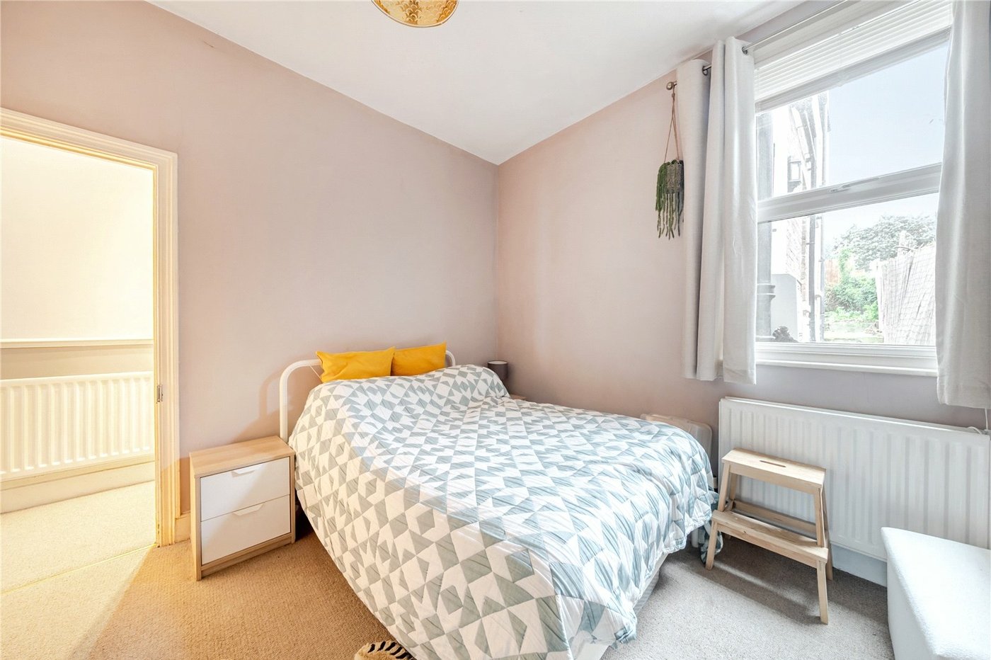 1 bedroom property for sale in Sydenham | Robinson Jackson