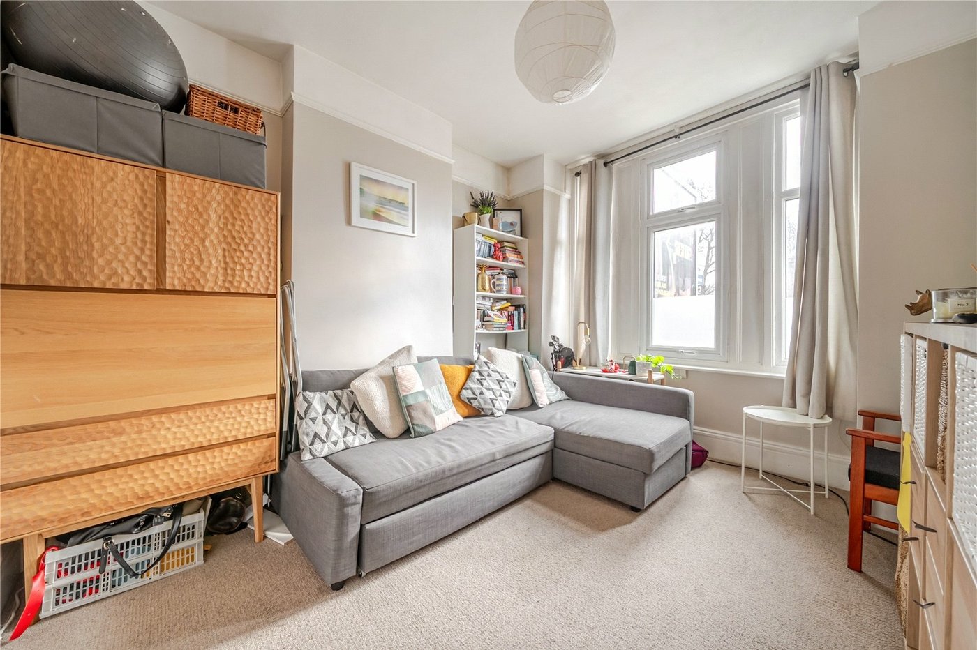 1 bedroom property for sale in Sydenham | Robinson Jackson