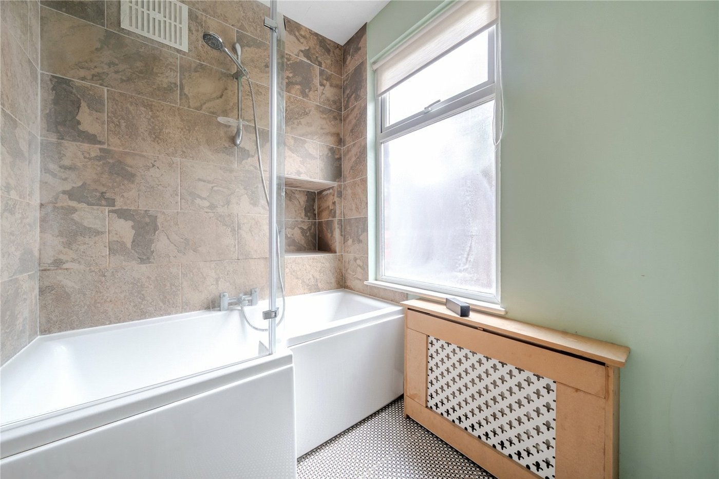 1 bedroom property for sale in Sydenham | Robinson Jackson