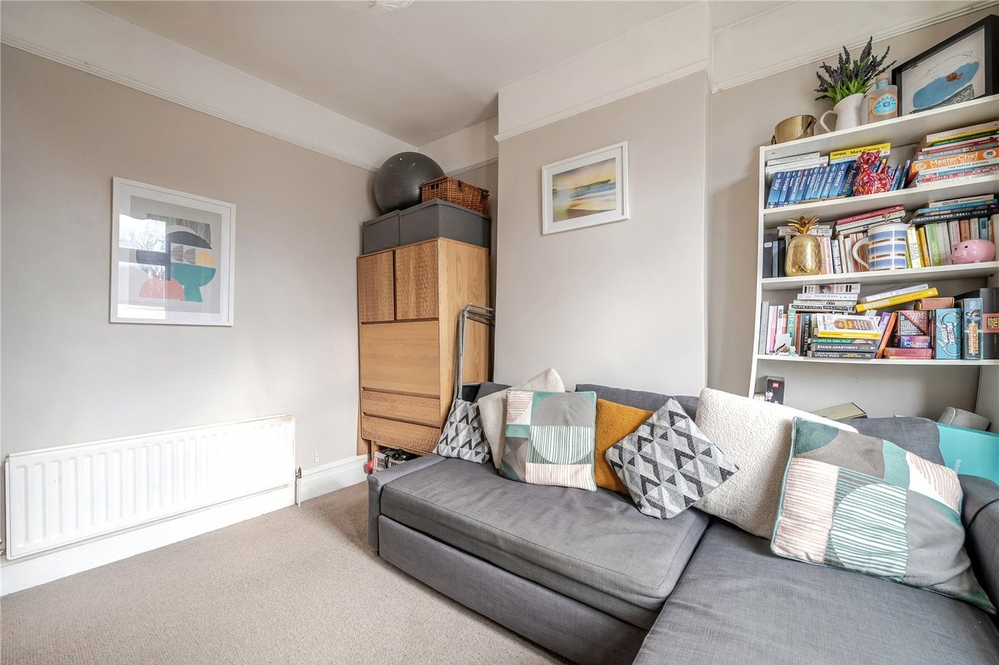 1 bedroom property for sale in Sydenham | Robinson Jackson