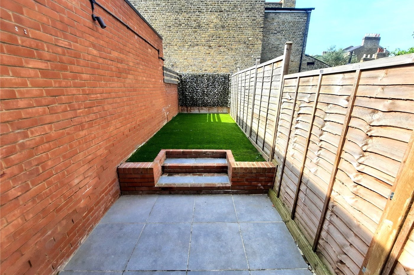 Property for sale in Sydenham, London, SE26 Robinson Jackson