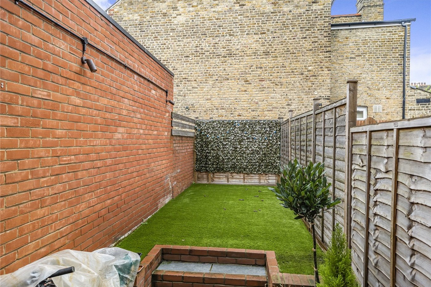 Property for sale in Sydenham, London, SE26 Robinson Jackson