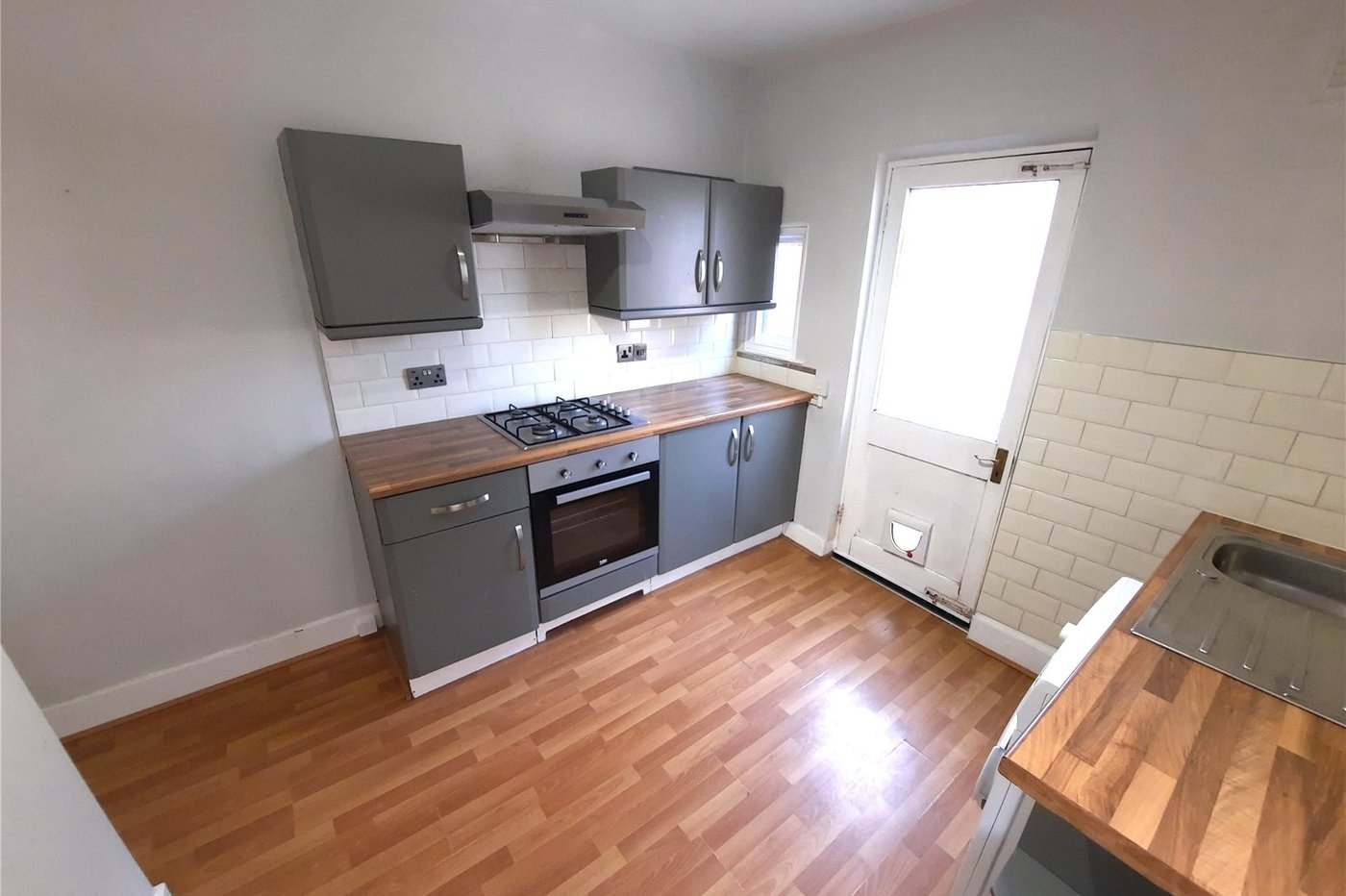 Property for sale in Sydenham, London, SE26 Robinson Jackson