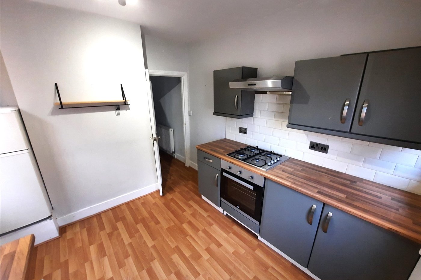 Property for sale in Sydenham, London, SE26 Robinson Jackson