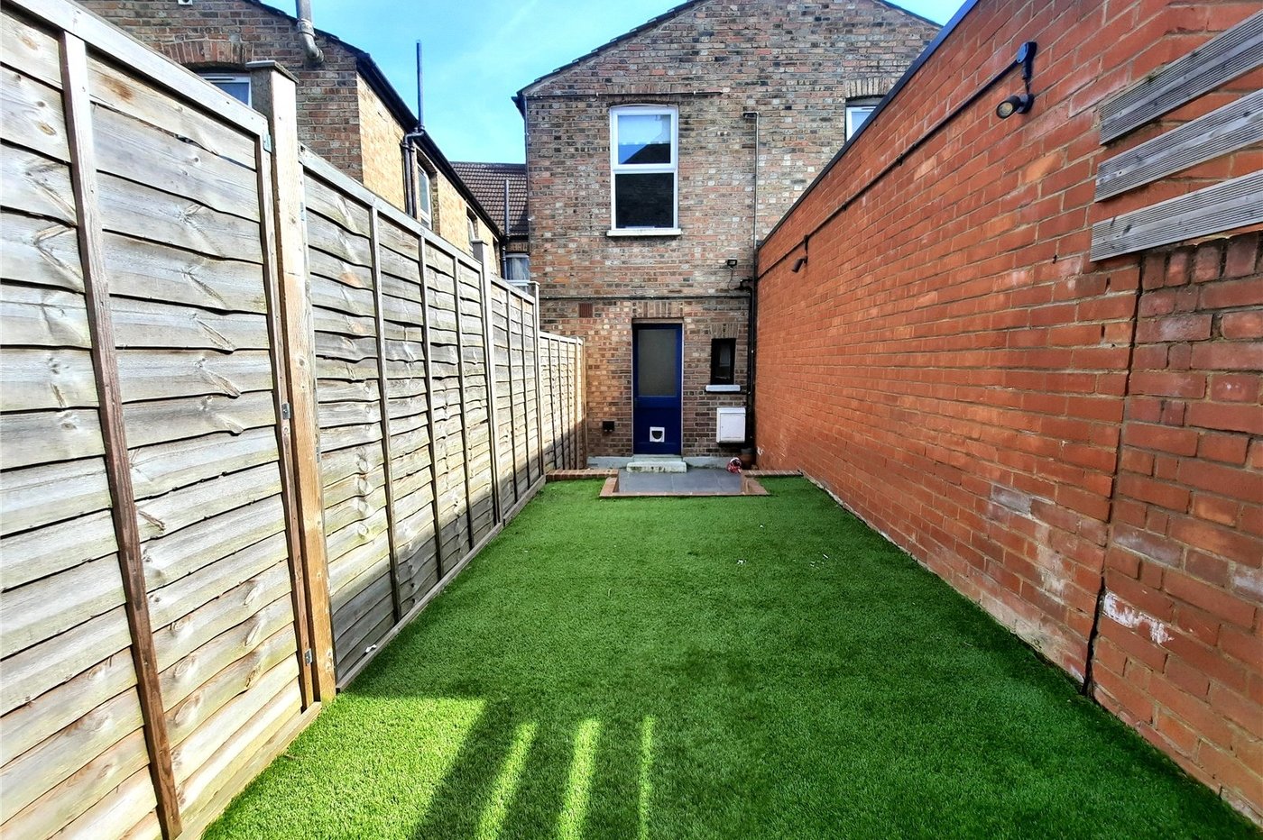 Property for sale in Sydenham, London, SE26 Robinson Jackson