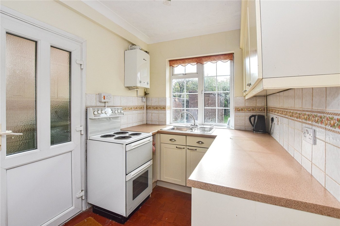 3 bedroom house for sale in Bexleyheath | Robinson Jackson
