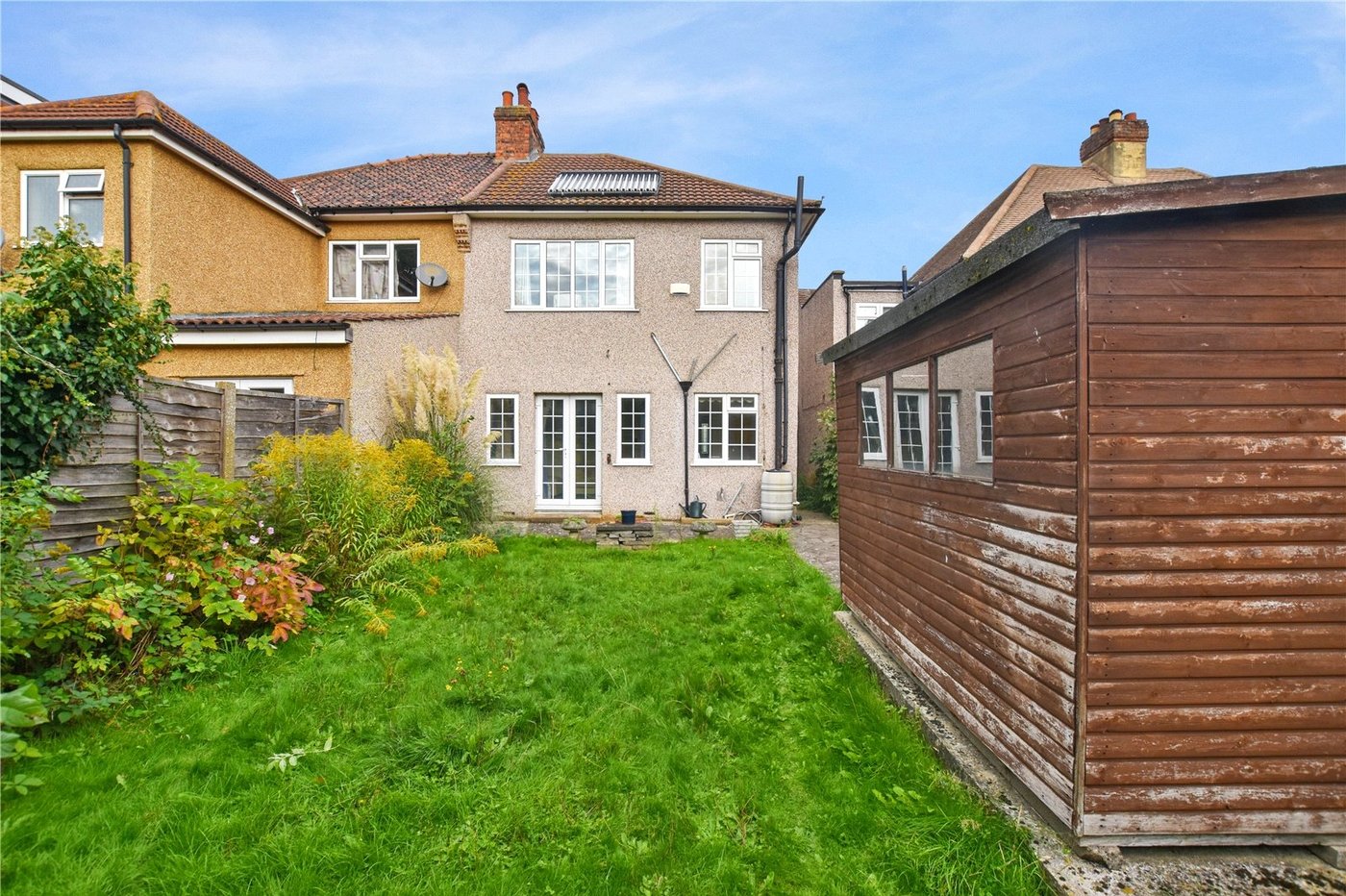 3 bedroom house for sale in Bexleyheath | Robinson Jackson