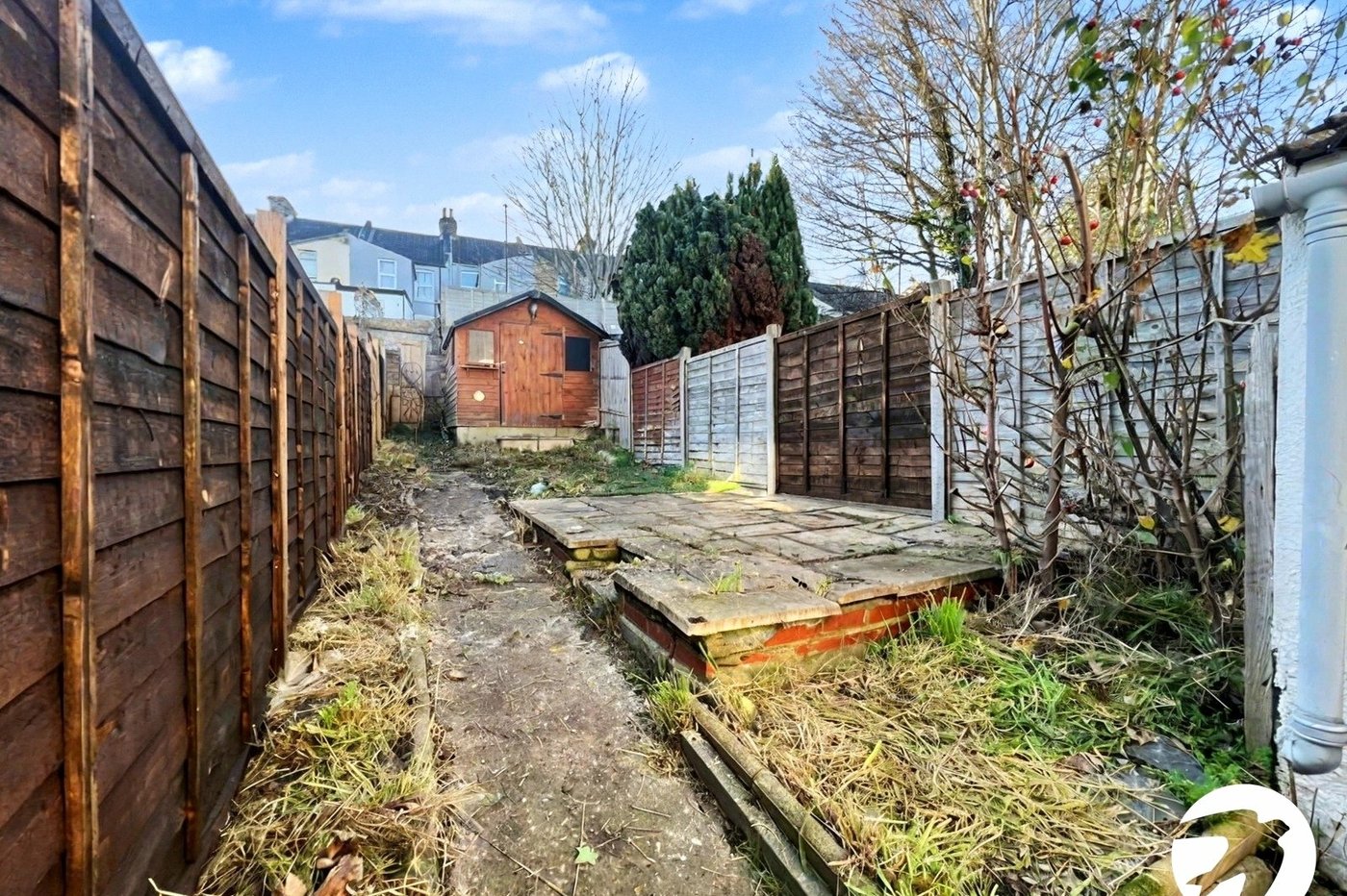 2 bedroom house for sale in Chatham | Robinson Michael & Jackson