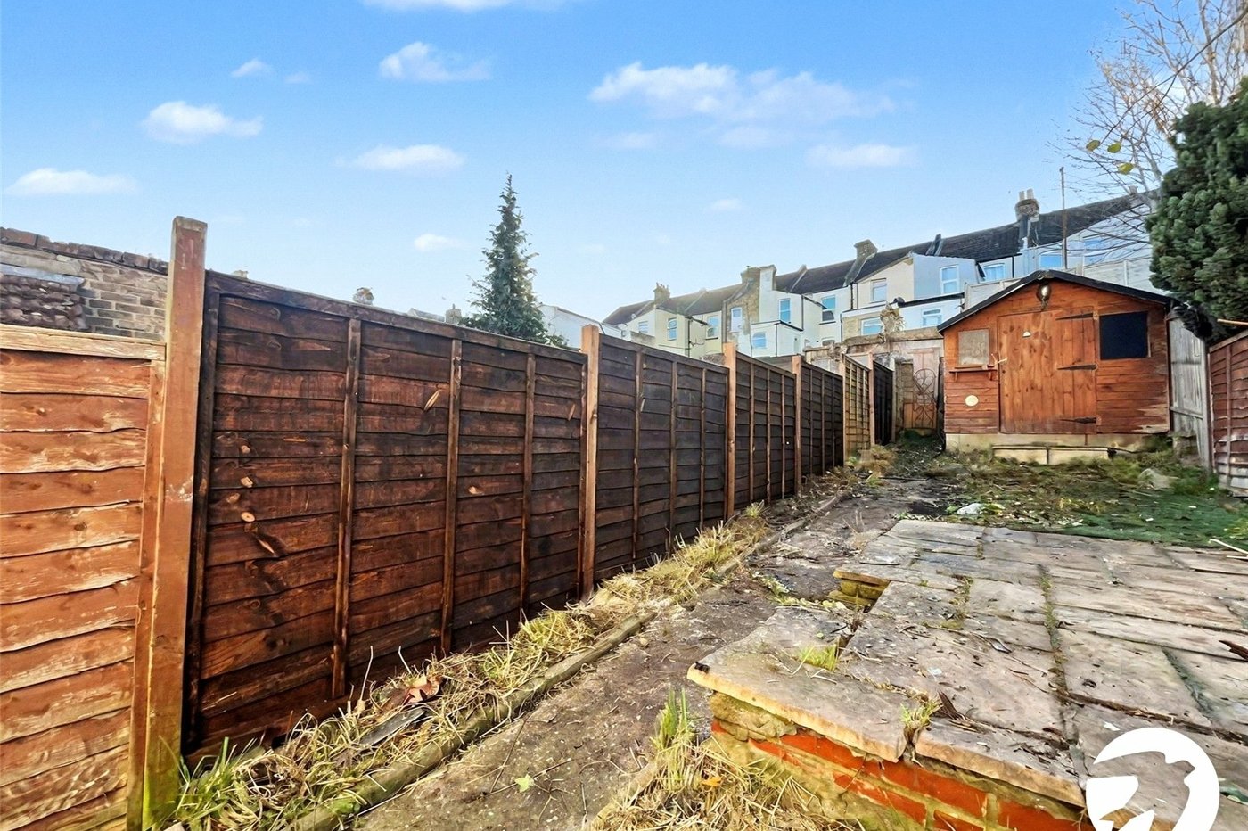 2 bedroom house for sale in Chatham | Robinson Michael & Jackson