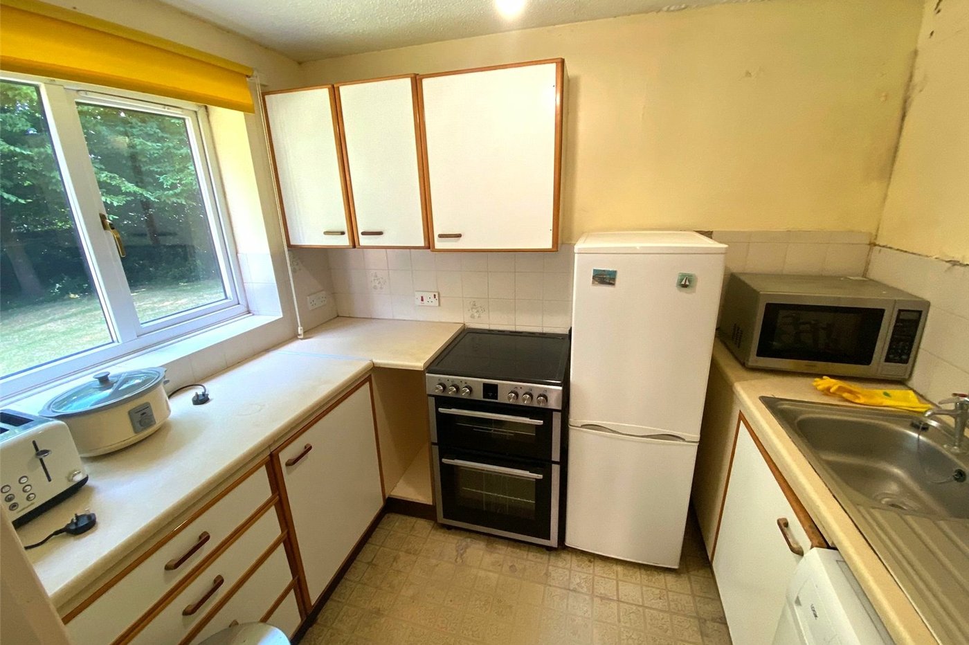 2 bedroom property for sale in  | Robinson Jackson