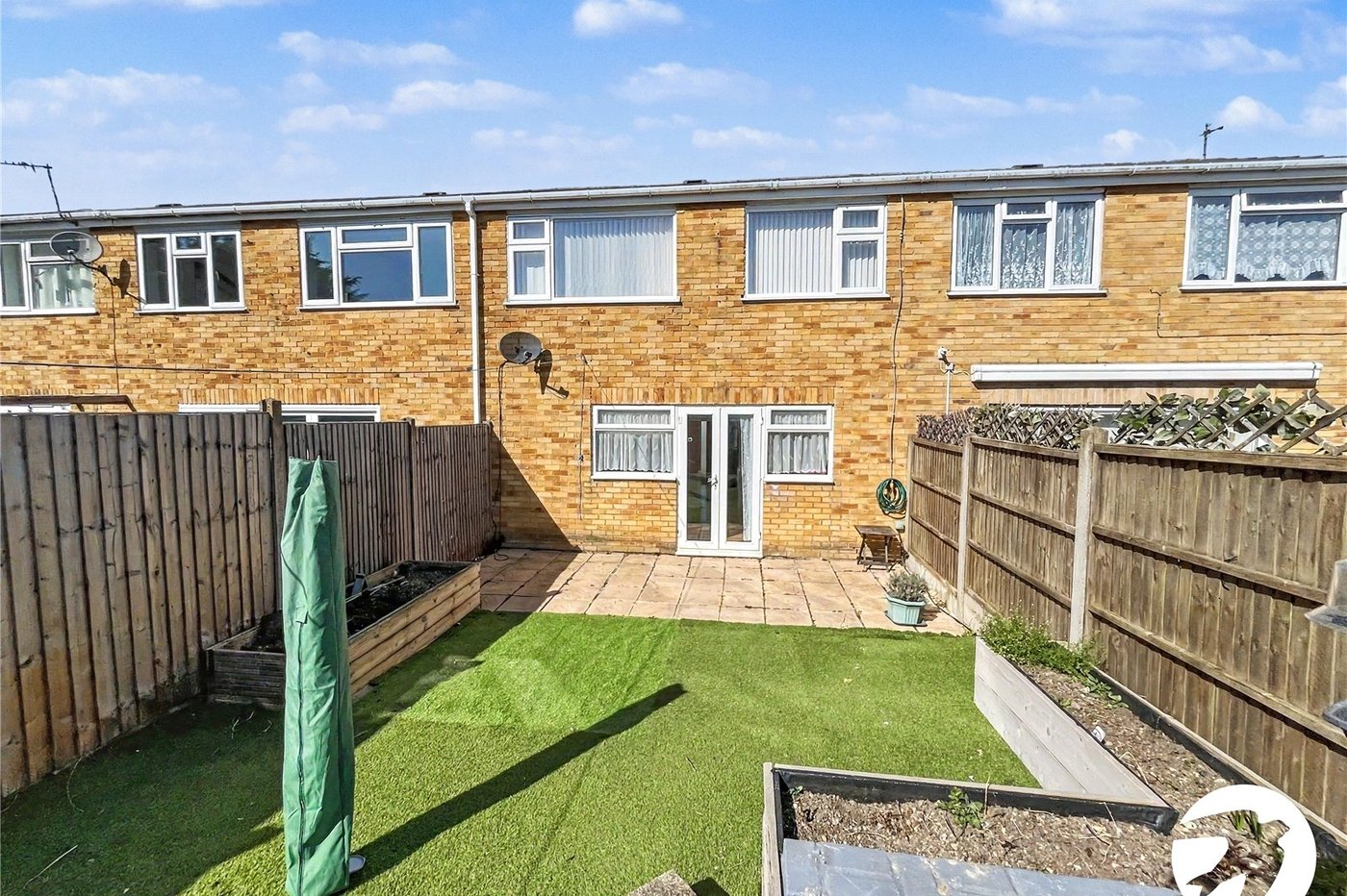 3 bedroom house for sale in Lordswood | Robinson Michael & Jackson