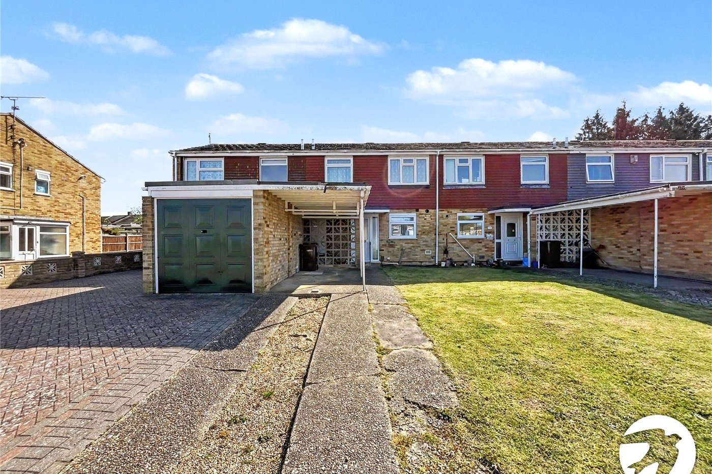 3 bedroom house for sale in Lordswood | Robinson Michael & Jackson
