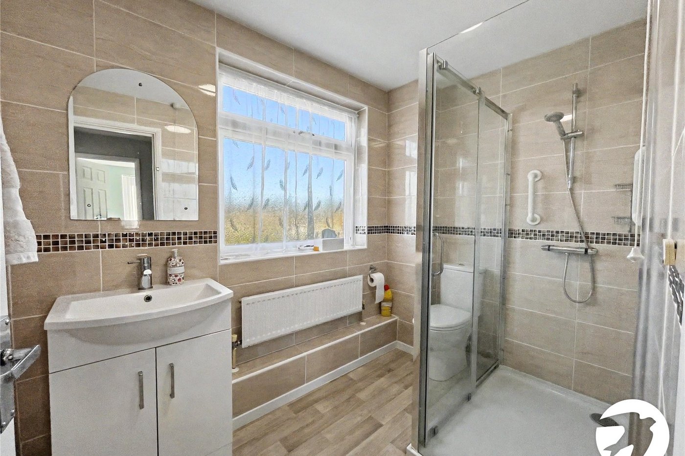 3 bedroom house for sale in Lordswood | Robinson Michael & Jackson