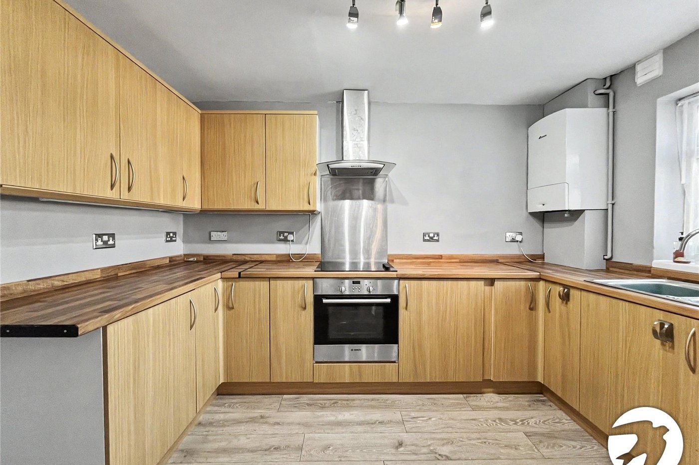 3 bedroom house for sale in Lordswood | Robinson Michael & Jackson