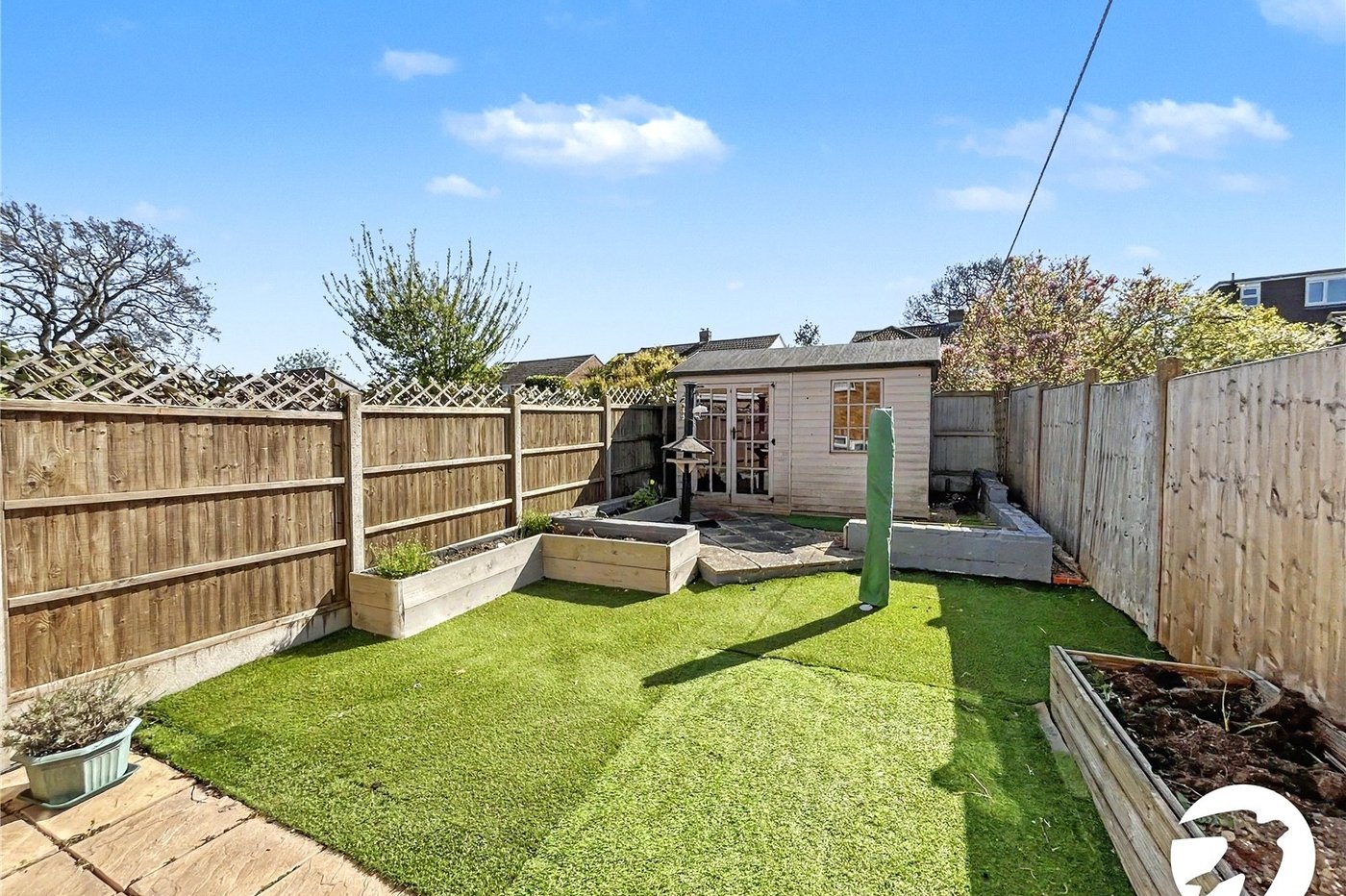 3 bedroom house for sale in Lordswood | Robinson Michael & Jackson