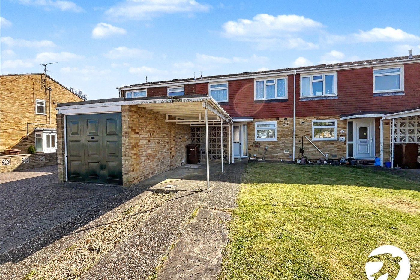 3 bedroom house for sale in Lordswood | Robinson Michael & Jackson