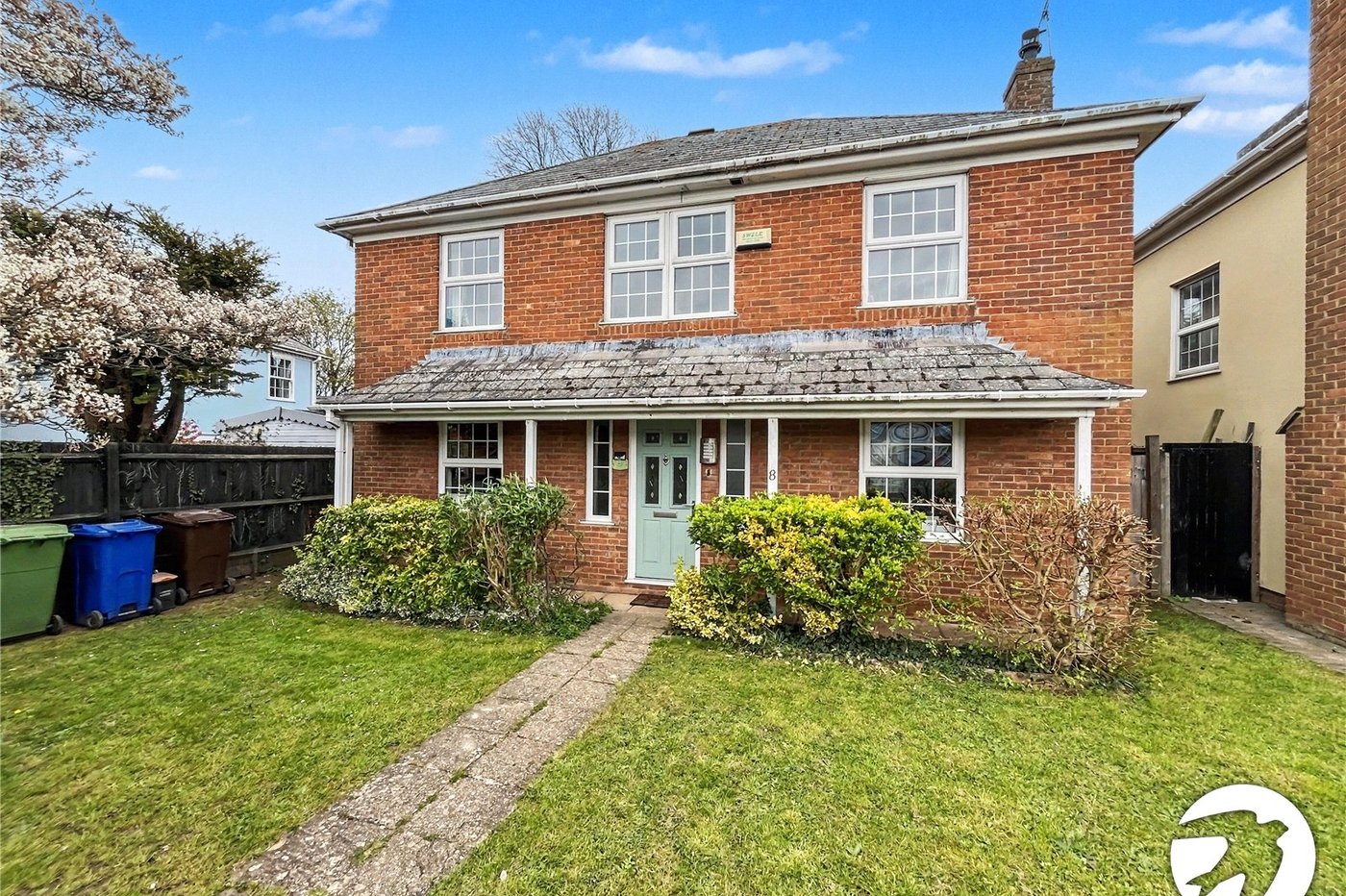 4 bedroom house for sale in Kemsley | Robinson Michael & Jackson