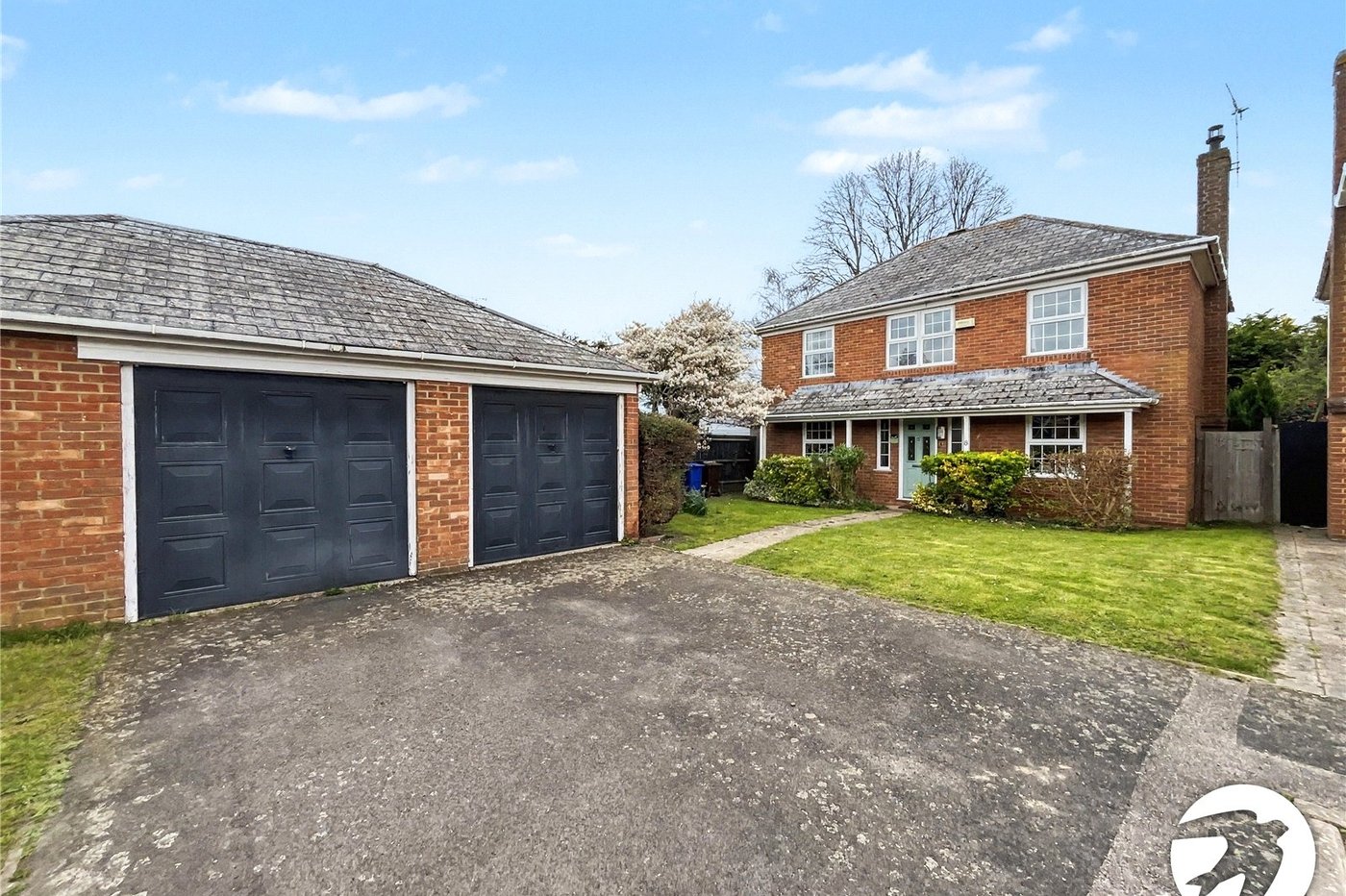 4 bedroom house for sale in Kemsley | Robinson Michael & Jackson