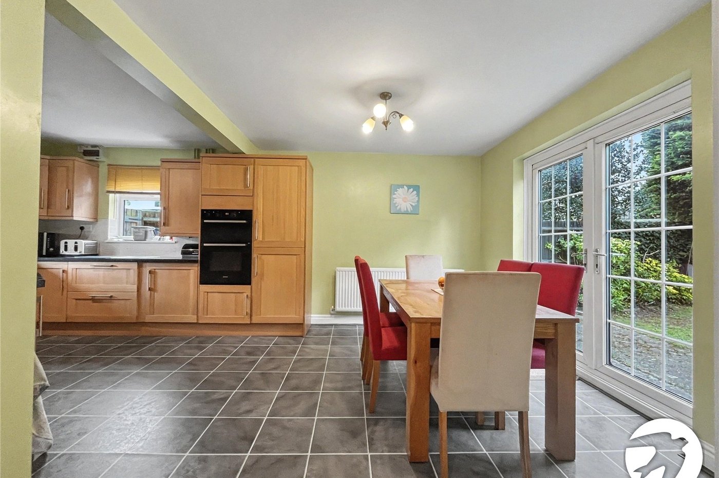 4 bedroom house for sale in Kemsley | Robinson Michael & Jackson