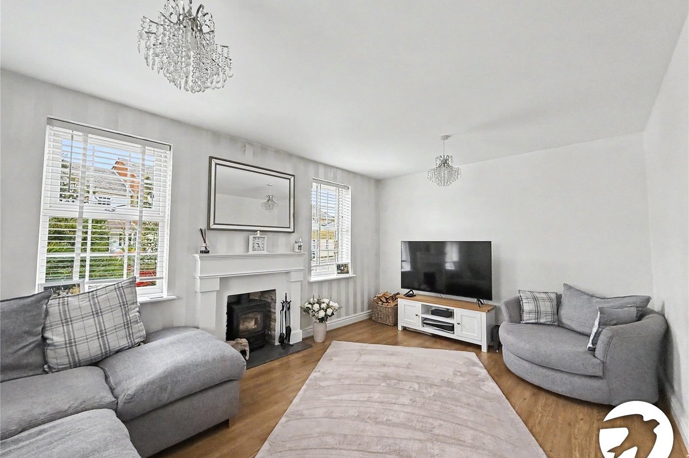 3 bedroom house for sale in Kemsley | Robinson Michael & Jackson